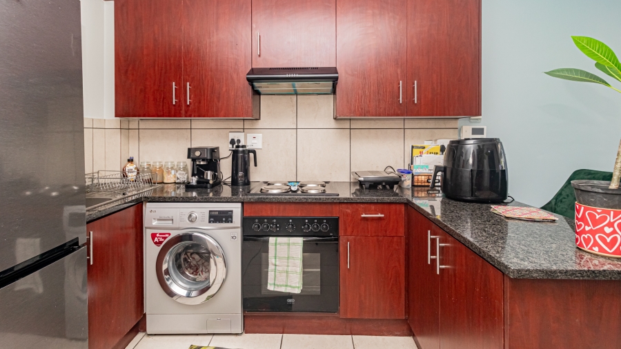 2 Bedroom Property for Sale in Durbanville Western Cape